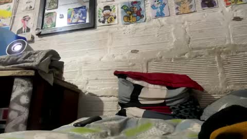 panthers_room online show from 02/14/25, 12:57