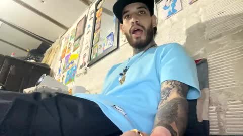 panthers_room online show from 02/21/25, 11:54