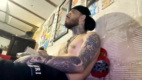 panthers_room online show from 02/22/25, 05:24