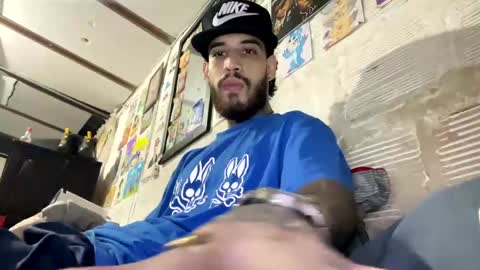 panthers_room online show from 03/06/25, 07:36