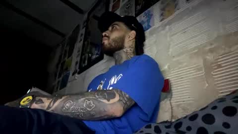 panthers_room online show from 03/06/25, 10:41