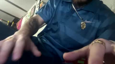 panthers_room online show from 03/09/25, 03:54