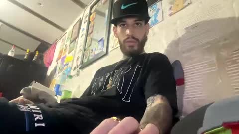 panthers_room online show from 03/11/25, 07:26