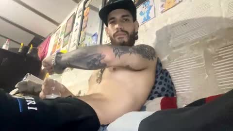 panthers_room online show from 03/11/25, 10:29