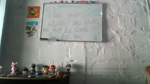 panthers_room online show from 09/09/25, 07:46