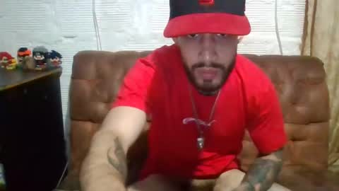 panthers_room online show from 10/01/25, 06:08