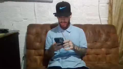 panthers_room online show from 10/23/25, 07:40