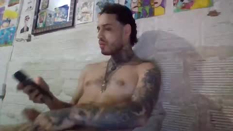 panthers_room online show from 11/17/25, 10:21