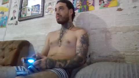 panthers_room online show from 12/03/25, 05:33