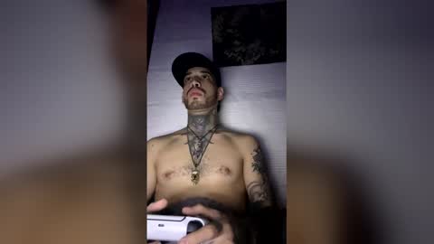 panthers_room online show from 02/02/26, 02:43