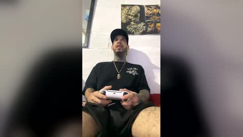 panthers_room online show from 02/07/26, 10:13