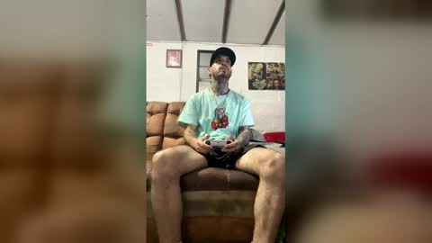 panthers_room online show from 02/13/26, 06:42