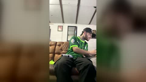 panthers_room online show from 02/20/26, 04:42