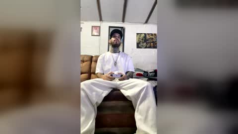 panthers_room online show from 03/02/26, 09:38