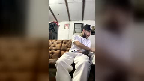 panthers_room online show from 03/09/26, 08:40