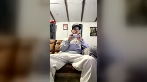 panthers_room online show from 03/20/26, 06:07