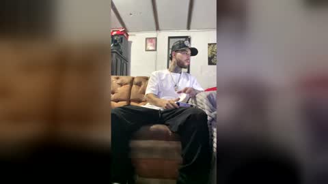 panthers_room online show from 03/21/26, 07:46