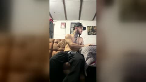 panthers_room online show from 03/25/26, 11:22