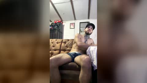 panthers_room online show from 03/26/26, 11:27