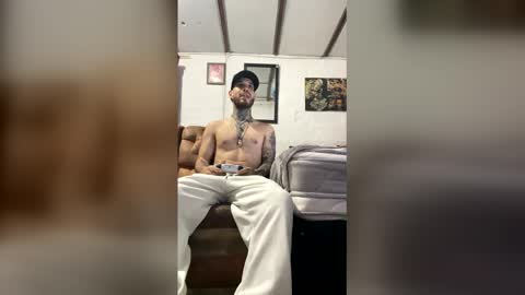 panthers_room online show from 03/28/26, 11:10