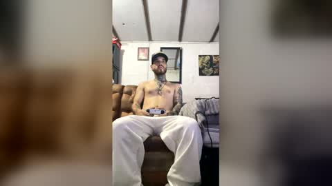 panthers_room online show from 04/06/26, 04:46