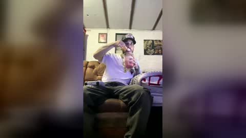 panthers_room online show from 04/10/26, 10:58