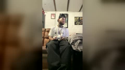 panthers_room online show from 04/14/26, 11:22