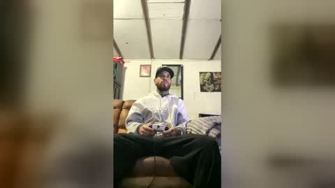 panthers_room online show from 04/18/26, 07:01