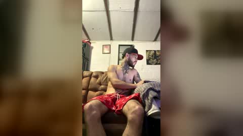 panthers_room online show from 05/05/26, 12:51