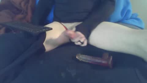 PantieSnatcher online show from 04/11/26, 06:45