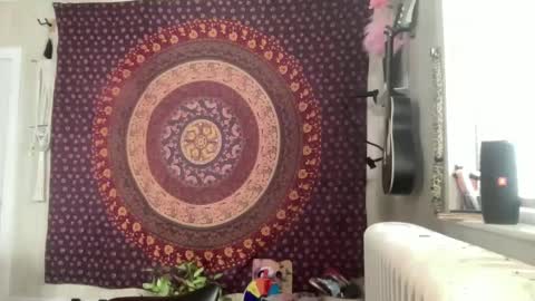 Pantiesofthefae online show from 02/11/25, 05:18