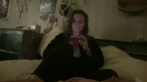 Pantiesofthefae online show from 11/16/25, 10:21