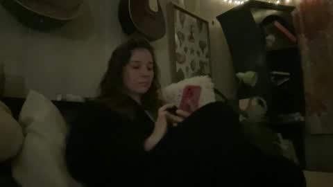 Pantiesofthefae online show from 11/22/25, 10:47