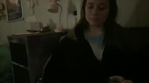 Pantiesofthefae online show from 11/29/25, 10:40