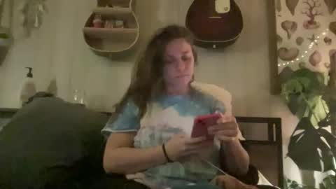 Pantiesofthefae online show from 11/30/25, 10:52