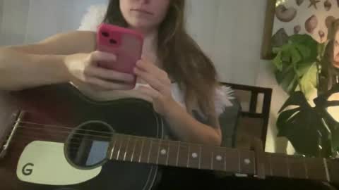 Pantiesofthefae online show from 12/01/25, 12:26