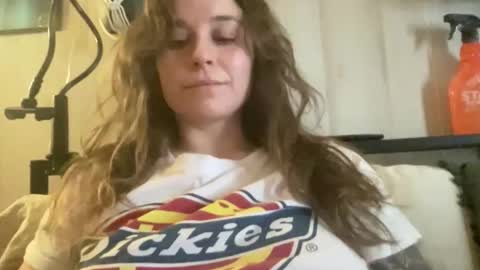 Pantiesofthefae online show from 01/14/26, 07:30