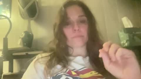 Pantiesofthefae online show from 02/06/26, 11:52