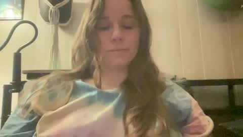 Pantiesofthefae online show from 02/18/26, 10:44