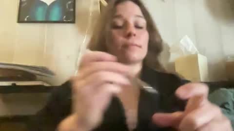 Pantiesofthefae online show from 02/25/26, 05:44