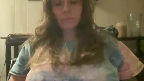 Pantiesofthefae online show from 03/08/26, 10:30