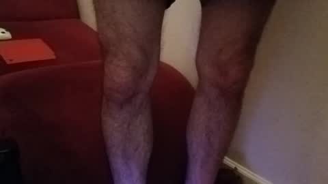 PantsLessTraveler online show from 12/01/24, 09:37