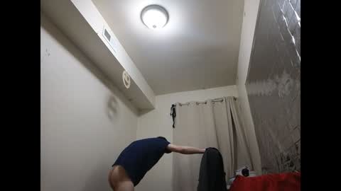 PantsLessTraveler online show from 01/09/25, 03:23