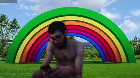 PantsLessTraveler online show from 01/14/25, 06:56