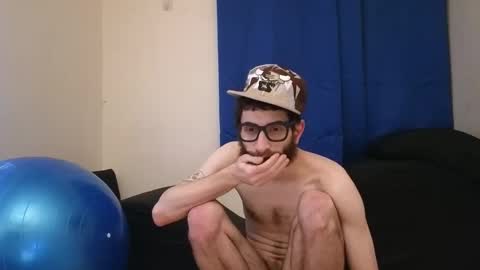 PantsLessTraveler online show from 01/24/25, 07:28