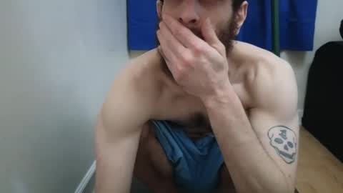 PantsLessTraveler online show from 01/27/25, 09:22