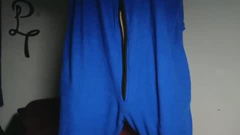 PantsLessTraveler online show from 03/04/25, 12:44