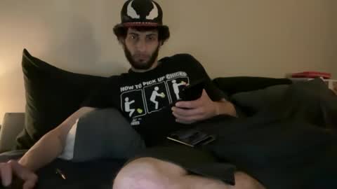 PantsLessTraveler online show from 09/18/25, 05:59