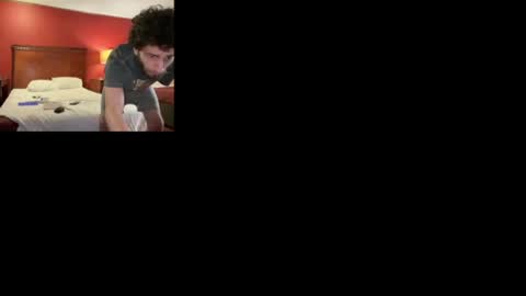 PantsLessTraveler online show from 09/27/25, 10:37