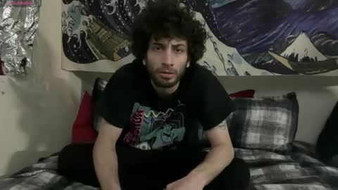 PantsLessTraveler online show from 12/18/25, 05:30